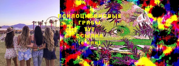 прущий лед Абаза